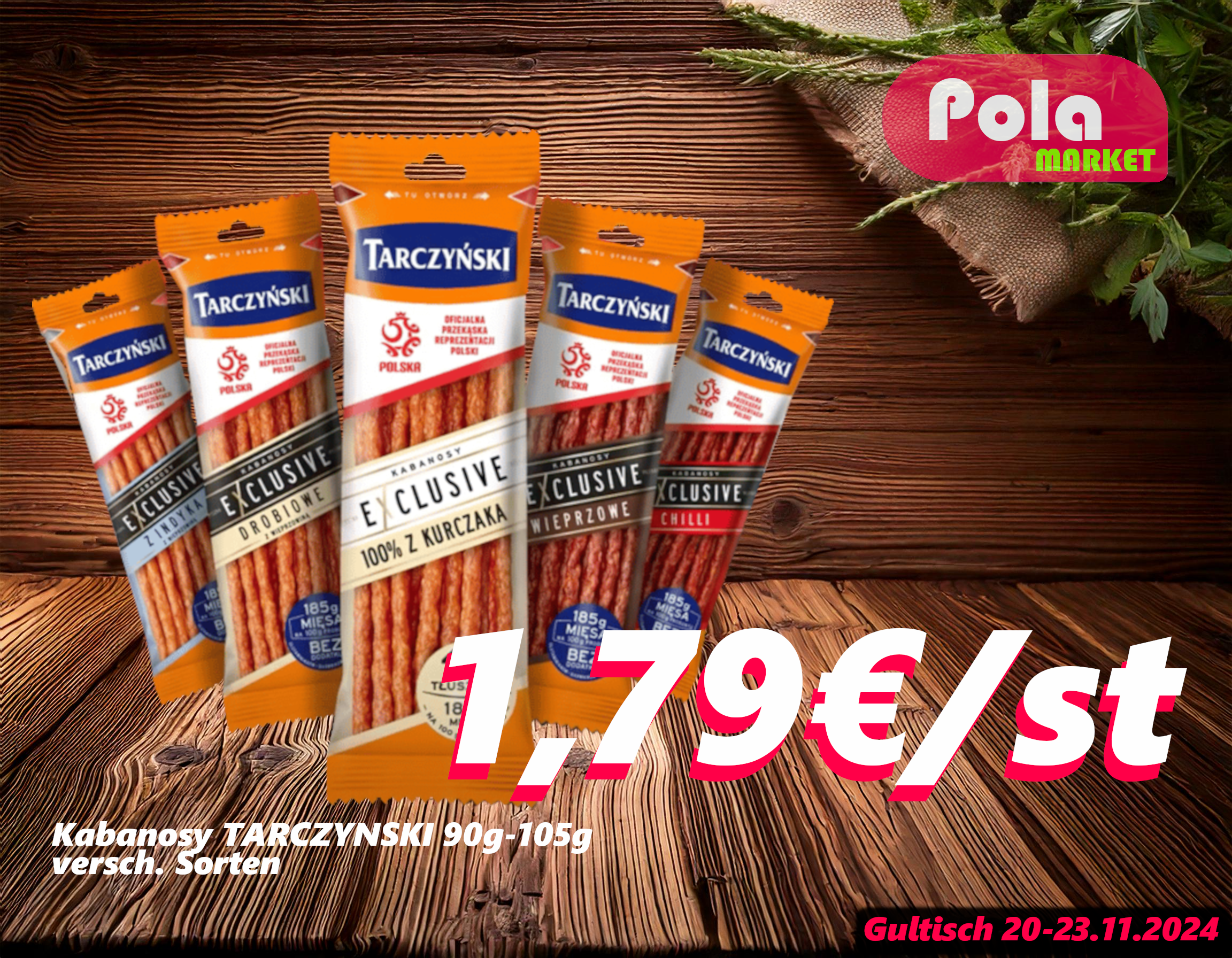 Oferta 20-23.11.2024